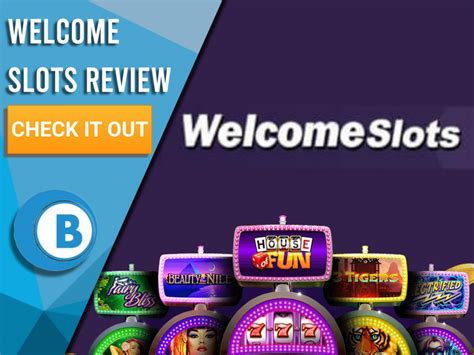 Welcome slots casino apk